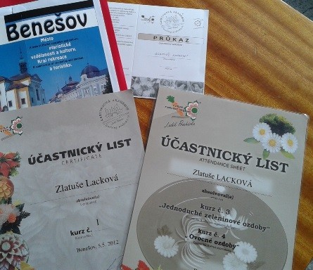 listy